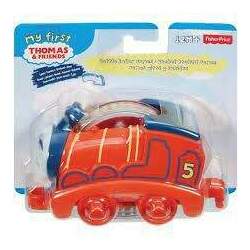 Chocalho Thomas & Friends DTN24 Fisher-Price