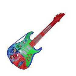 Guitarra Infantil PJ Masks
