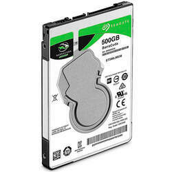 HD SEAGATE 500GB 5400RPM SATA III 2 5 - ST500LM030 - OUTLET