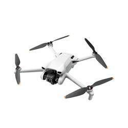 Drone DJI Mini 3 RC (Com Tela) Fly More Combo, DJI033