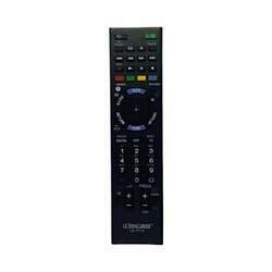 Controle TV Universal Sony Lelong LE-7712 C1
