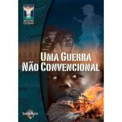 DVD UMA GUERRA NÃO CONVENCIONAL Série Transformação