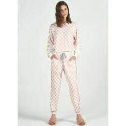 Pijama Longo Paixonite