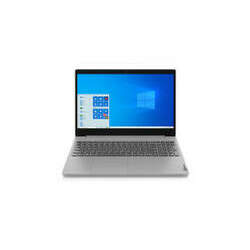 Notebook Lenovo Ideapad 3i Intel I7-10510U MX330 Win11 82BS000MBR