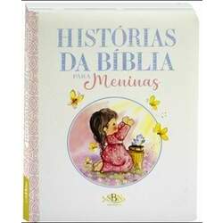 Histórias da Bíblia para Meninas