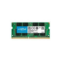 MEMORIA 16GB DDR4 2666 NOTEBOOK CRUCIAL - CB16GS2666