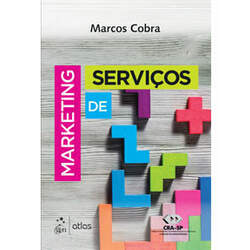 E-book - Marketing de Serviços