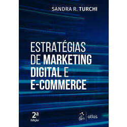 E-Book - Estratégia de Marketing Digital e E-Commerce