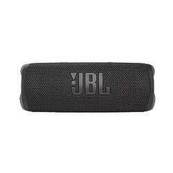 Caixa de Som JBL Flip 6 Bluetooth Portátil 20W à Prova de Água