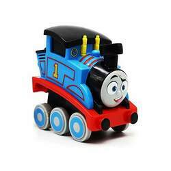 Veículo Thomas e Seus Amigos - Locomotivas Acrobáticas - Thomas - Mattel