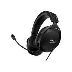 Headset Gamer HyperX Cloud Stinger 2 - PS5, SERIES, PS4, XBOX ONE, SWITCH e MOBILE