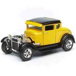 1929 Ford Model A - Maisto - Escala 1:24