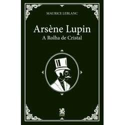 Arsène Lupin e a Rolha de Cristal