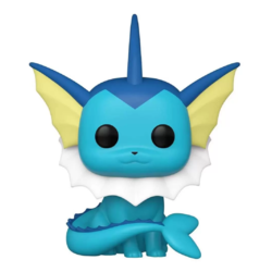 Funko Pop: Vaporeon 627 - Pokémon
