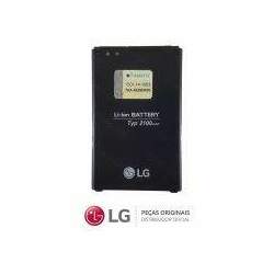 Bateria BL-41A1HB 3,8V 2100MAH Celular / Smartphone LG F60 LGD390, X Style LGK200DSF