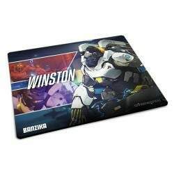 Mousepad - Winston