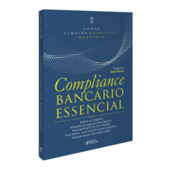 Compliance Bancário Essencial - 1ª Ed - 2024 - 1ª ED - 2024