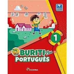 Buriti Plus Português 1