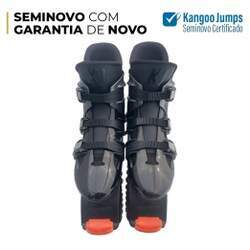 Seminovo Kangoo Jumps XR3 Standard Edition Original Revisado Com Garantia - tamanho M (No do estoque 44)