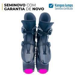 Seminovo Kangoo Jumps XR3 Special Edition Original Revisado Com Garantia tamanho P (No de estoque 78)