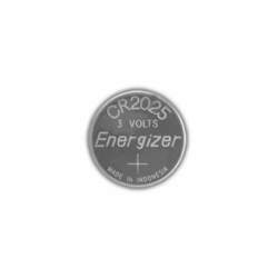 Bateria Energizer 3V Lithium 2025 BP5