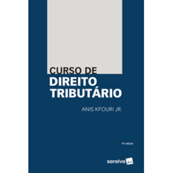 Curso de Direito Tributário - Ebook