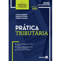 Coleção Prática Forense - Prática Tributária - 3ª Edição - Ebook