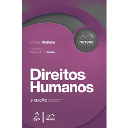 E-book - Coleção Método Essencial - Direitos Humanos