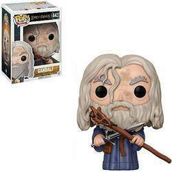 Funko Pop Lord Of The Rings 443 Gandalf