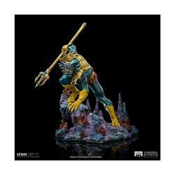 Mer-Man - 1/10 BDS Art Scale - Masters of the Universe - Iron Studios