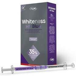 Clareador Whiteness HP Blue 35% Mini Kit - FGM