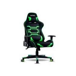Cadeira Gamer PCTop Power Verde X-2555