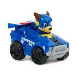 Patrulha Canina Filme The Mighty Movie - Pup Squad Racers - Chase - Sunny