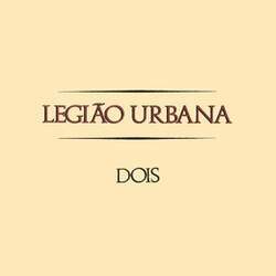CD LEGIÃO URBANA Dois