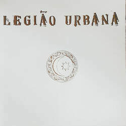 CD LEGIÃO URBANA 1991 V