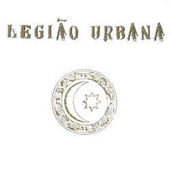 CD LEGIÃO URBANA 1991 V