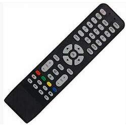 Controle Para Tv Aoc Le32d1440 - Le32d1442 - Le32d3330