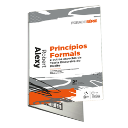 E-book - Coleção Fora de Série - Princípios Formais