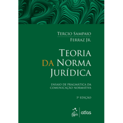 E-Book - Teoria da Norma Jurídica