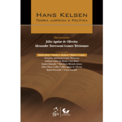 Hans Kelsen - Teoria Jurídica e Política