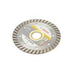 Disco de Corte Diamantado Liso para Cerâmica 10 mm 2608602201 BOSCH