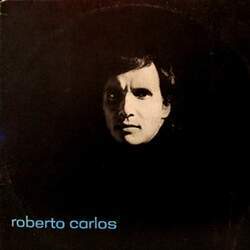 LP ROBERTO CARLOS 1971 Roberto Carlos