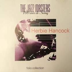 CD HERBIE HANCOCK The Jazz Masters