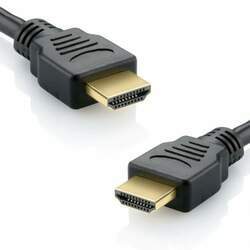 Cabo HDMI 1 3 4K - ultra HD Gold - 19 pinos 3M - WI134 - MultilaserCódigo: 92238