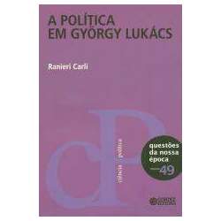 Política em György Lukács, A