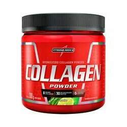 Colágeno Integralmédica Collagen Powder - Limão - 300g