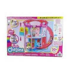 Barbie Casa da Chelsea - Mattel