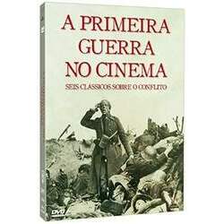 PRIMEIRA GUERRA NO CINEMA, A
