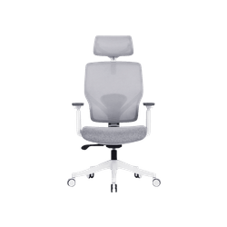 Cadeira Office DT3 Yura 14044-3 Mint Apoio de Braço 3D Pistão Classe 4