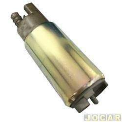 Bomba de combustível elétrica - Bosch - Blazer/S10 2 2 MPFI 94/99 - Civic 1 7 - Fit 2003 até 2008 - (Refil)- Omega/Kadett MPFI - bar 3,0 - gasolina - cada (unidade) - 0580454094